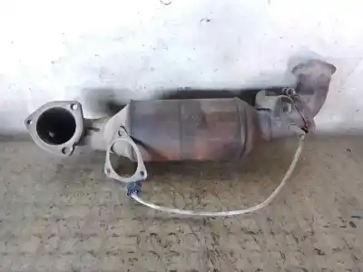 Piesă de schimb auto la mâna a doua catalizator pentru mini mini (r56) n18b16a referințe oem iam 7594372  