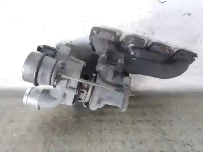 Pièce détachée automobile d'occasion turbocompresseur pour mini mini (r56) n18b16a références oem iam 759567806