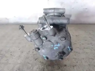 Автозапчасти б/у компрессор кондиционера воздуха за mini mini (r56) n18b16a ссылки oem iam 922339203  