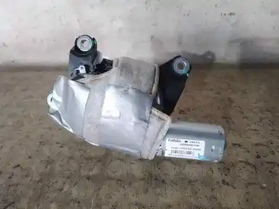 Автозапчастина б/у  для FORD KA+ (CDU)  Посилання на OEM IAM E4B517404BA  