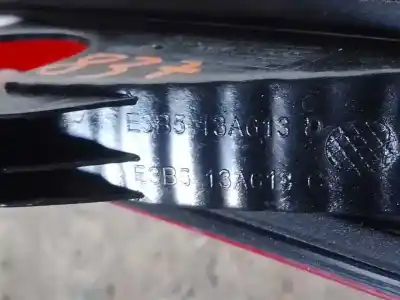 Автозапчастина б/у центральний гампов для ford ka+ (cdu) yskd посилання на oem iam e3b513a613d  