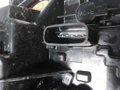 Автозапчасти б/у правый задний фонарь за ford ka+ (cdu) yskd ссылки oem iam e4b513404a  