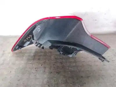 Автозапчасти б/у правый задний фонарь за ford ka+ (cdu) yskd ссылки oem iam e4b513404a  