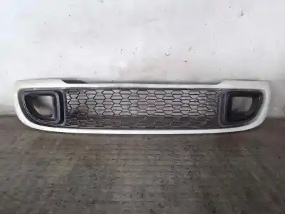 Pièce détachée automobile d'occasion grille de pare-chocs central pour mini mini (r56) n18b16a références oem iam 7255112