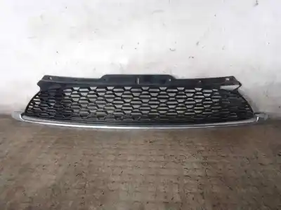 Pièce détachée automobile d'occasion grille de pare-chocs avant pour mini mini (r56) n18b16a références oem iam 7255125