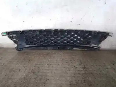 Pièce détachée automobile d'occasion grille de pare-chocs avant pour mini mini (r56) n18b16a références oem iam 7255125  