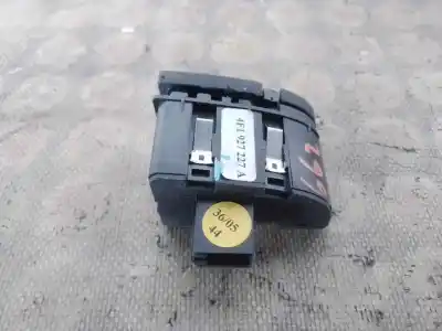 Pezzo di ricambio per auto di seconda mano interruttore per audi a6 c6 (4f2) 2.7 tdi riferimenti oem iam 4f1927227a  