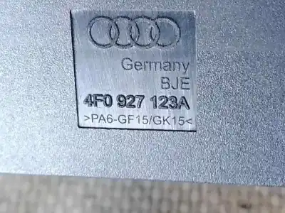 Pezzo di ricambio per auto di seconda mano interruttore per audi a6 c6 (4f2) 2.7 tdi riferimenti oem iam 4f0927123a  