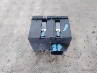 Pezzo di ricambio per auto di seconda mano interruttore per audi a6 c6 (4f2) 2.7 tdi riferimenti oem iam 4f0927123a  