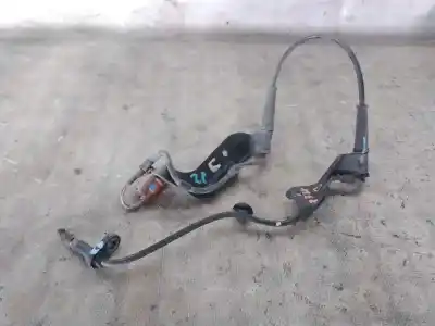 Second-hand car spare part abs sensor for honda fr-v (be) 2.2 i ctdi (be5) oem iam references 