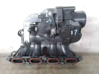 Автозапчастина б/у впускний колектор для mini mini (r56) n18b16a посилання на oem iam v759507  