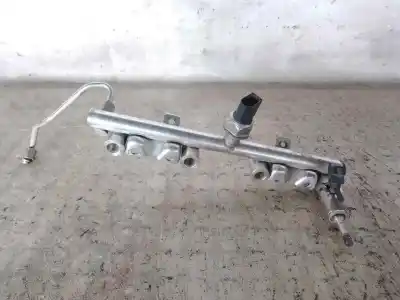 Pièce détachée automobile d'occasion rampe d'injecteur pour mini mini (r56) n18b16a références oem iam 7537319