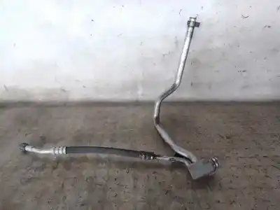 Pièce détachée automobile d'occasion tuyaux de climatisation pour mini mini (r56) n18b16a références oem iam 925072001