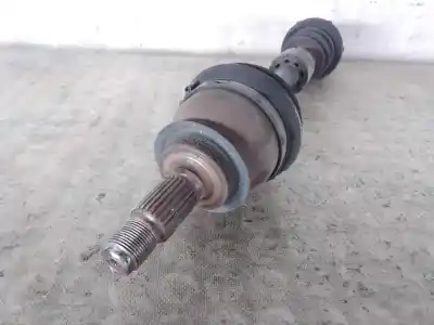 Second-hand car spare part front left transmission for mini mini (r56) n18b16a oem iam references 7596059  
