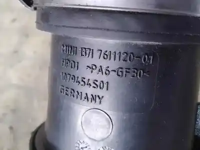 Pezzo di ricambio per auto di seconda mano tubo per mini mini (r56) n18b16a riferimenti oem iam 13717611120  
