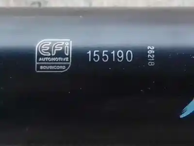 Автозапчастина б/у котушка запалювання для mini mini (r56) n18b16a посилання на oem iam 155190  