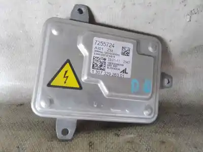 Pièce détachée automobile d'occasion  module de ballast de phare xenon pour mini mini (r56) n18b16a références oem iam 7255724