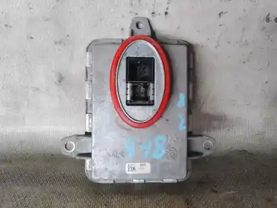 Peça sobressalente para automóvel em segunda mão balastro de xenon por mini mini (r56) n18b16a referências oem iam 7255724  
