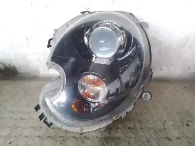 Pièce détachée automobile d'occasion feu gauche pour mini mini (r56) n18b16a références oem iam 0301225279
