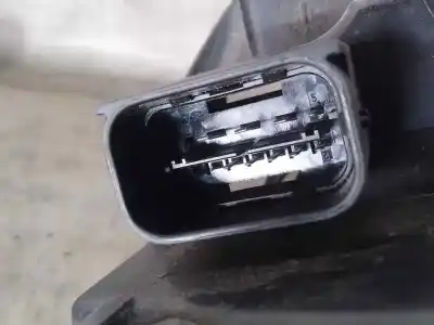 Pezzo di ricambio per auto di seconda mano faro anteriore sinistro per mini mini (r56) n18b16a riferimenti oem iam 0301225279  