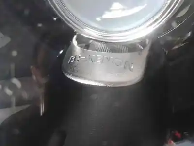Pezzo di ricambio per auto di seconda mano faro anteriore sinistro per mini mini (r56) n18b16a riferimenti oem iam 0301225279  