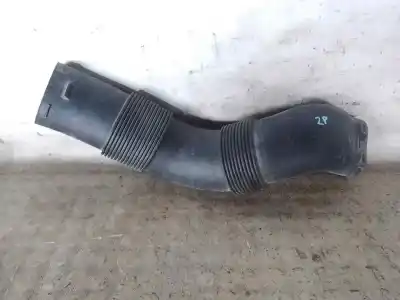 Pièce détachée automobile d'occasion tube pour mini mini (r56) n18b16a références oem iam 13712753070