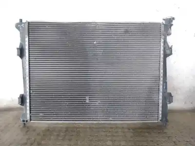 Автозапчасти б/у водяной радиатор за kia ceed (ed) g4fa ссылки oem iam ed253101h