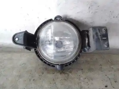 Pièce détachée automobile d'occasion feu antibrouillard gauche pour mini mini (r56) n18b16a références oem iam 1305301