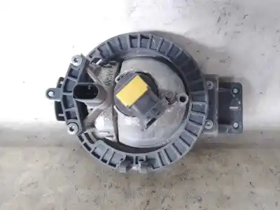 Second-hand car spare part left fog light for mini mini (r56) n18b16a oem iam references 1305301  
