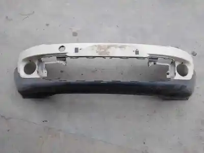 Pièce détachée automobile d'occasion le pare-choc avant pour mini mini (r56) n18b16a références oem iam 7255107