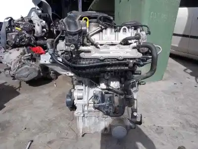 Piesă de schimb auto la mâna a doua MOTOR COMPLET pentru SEAT ARONA (KJ7, KJP)  Referințe OEM IAM DKR  