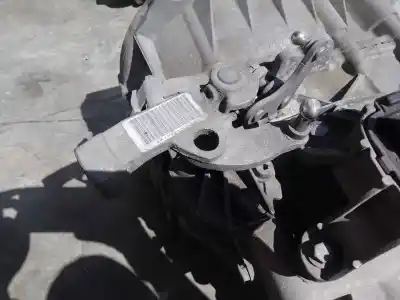 Автозапчастина б/у коробка передач для mini mini (r56) n18b16a посилання на oem iam   