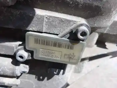 Автозапчастина б/у коробка передач для mini mini (r56) n18b16a посилання на oem iam   