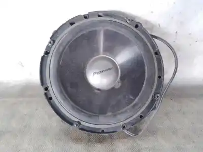 Recambio de automóvil de segunda mano de NO IDENTIFICADO para SEAT IBIZA (6L1)  referencias OEM IAM   