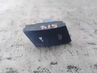 Peça sobressalente para automóvel em segunda mão comandos de alavanca por seat cordoba (6l2) 1.9 tdi referências oem iam 6l1962125