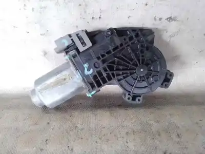 Second-hand car spare part LEFT FRONT WINDOW MOTOR for CITROEN C3 PICASSO  OEM IAM references 440877L  