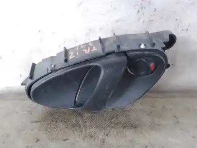 Gebrauchtes Autoersatzteil Linker Innerer Hintergriff zum CITROEN XSARA BERLINA 2.0 HDi CAT (RHY / DW10TD) OEM-IAM-Referenzen 9623200177  
