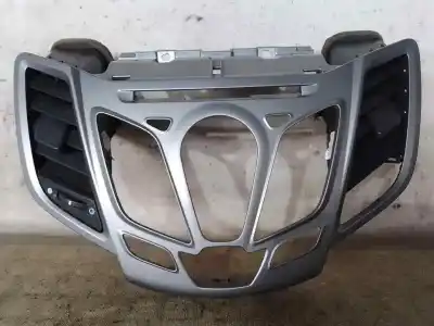 Автозапчастина б/у аераційна решіта для ford fiesta vi (cb1, ccn) 1.25 посилання на oem iam 8a6118a802bgw