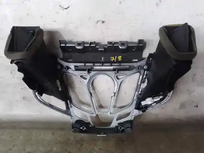 Автозапчастина б/у аераційна решіта для ford fiesta vi (cb1, ccn) 1.25 посилання на oem iam 8a6118a802bgw  