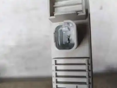 Second-hand car spare part front left headlight for citroen c3 picasso 9h06 oem iam references 9677409380  