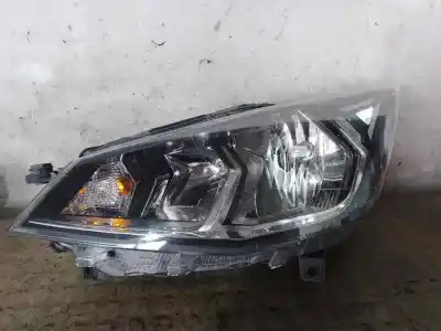 Peça sobressalente para automóvel em segunda mão FAROL / FAROLIM ESQUERDO por SEAT ARONA (KJ7, KJP)  Referências OEM IAM 6F1941015B  