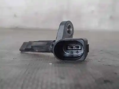 Peça sobressalente para automóvel em segunda mão sensor abs por audi a5 (8t3) 2.0 tdi referências oem iam 4e0927804  