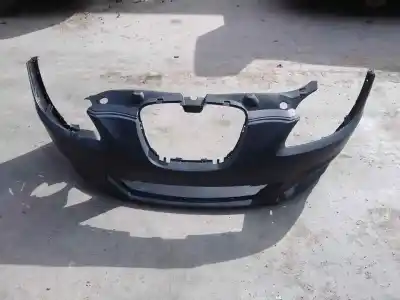 Автозапчастина б/у ПЕРЕДНІЙ БАМПЕР для SEAT LEON (1P1)  Посилання на OEM IAM   