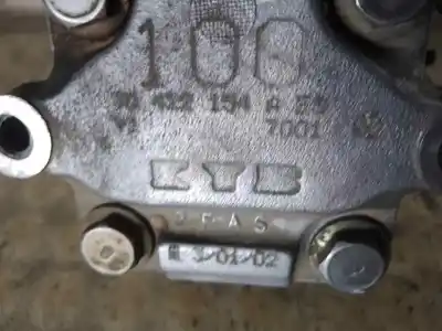 Second-hand car spare part steering pump for seat leon (1m1) 1.9 tdi oem iam references 1j0422154a  