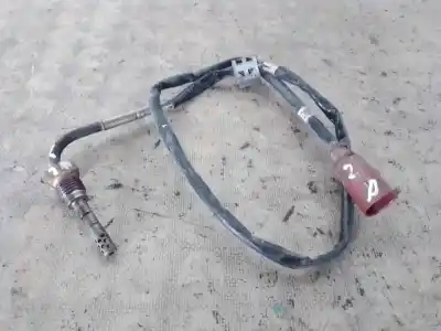 Gebrauchtes Autoersatzteil Lambda-sonde zum SEAT ALTEA XL (5P5, 5P8) 1.6 TDI OEM-IAM-Referenzen 03L906088AJ  