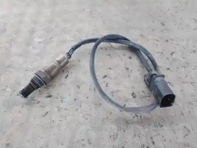 Gebrauchtes Autoersatzteil Lambda-sonde zum SEAT ALTEA XL (5P5, 5P8) 1.6 TDI OEM-IAM-Referenzen 03L906262A  