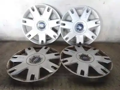 Автозапчастина б/у КАПКИ СТУПИЦІ для FORD FUSION (JU_)  Посилання на OEM IAM 2N111130CB  