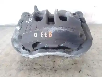 Second-hand car spare part front right brake caliper for renault master iii combi d/m9t a6 oem iam references   