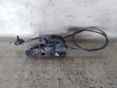 Pezzo di ricambio per auto di seconda mano  per VOLKSWAGEN TOUAREG (7LA)  Riferimenti OEM IAM 7L0823509A  