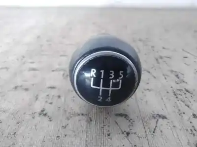 Second-hand car spare part Gear Lever Knob for VOLKSWAGEN GOLF VI (5K1) CAYB OEM IAM references   